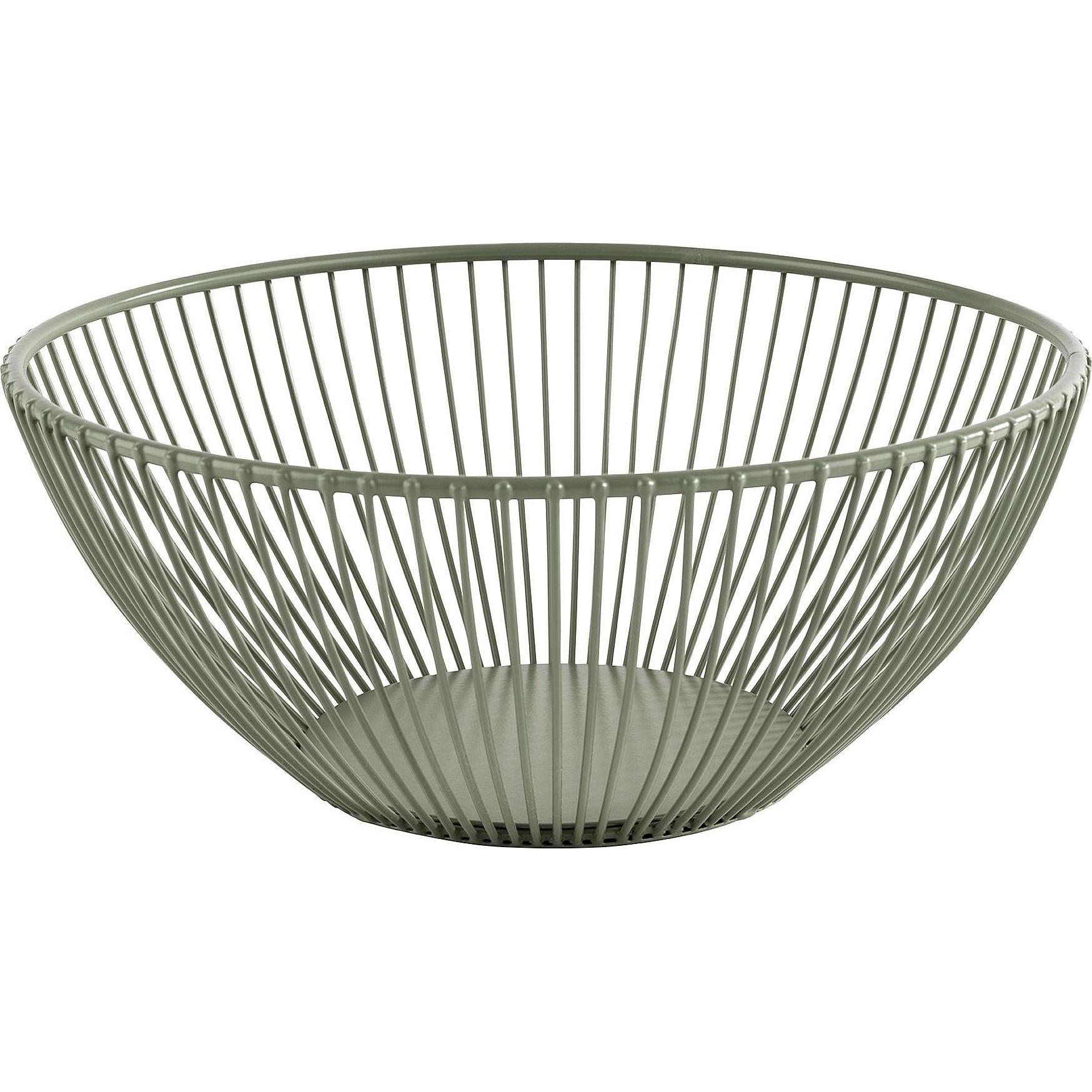 APS Cestino "SVART, Conservazione del pane, Verde