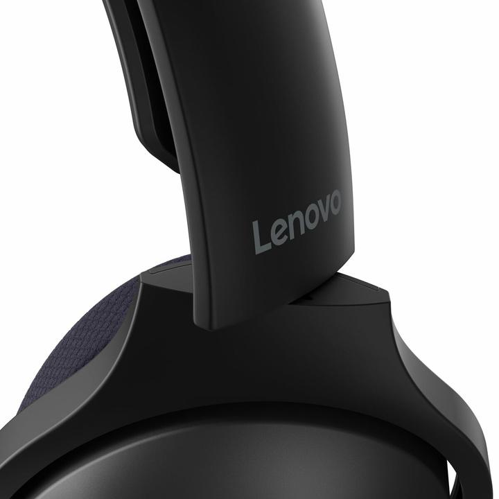 Image du produit Lenovo Legion H410 Wireless Gaming Headset (P) (Sans fil)