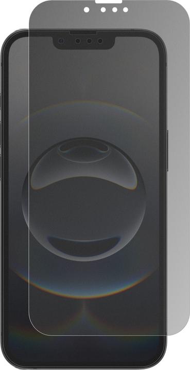 Actual product image Dipos Privacy Screen Protector 4-Way Privacy-Filter (Apple iPhone 17e)