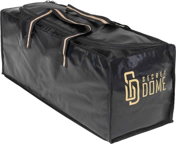 Actual product image Secret Dome BDSM cabin La Niche