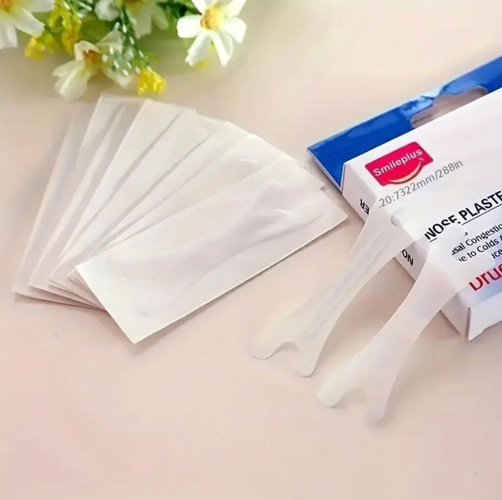 Produktbild Champ Nasenpflaster