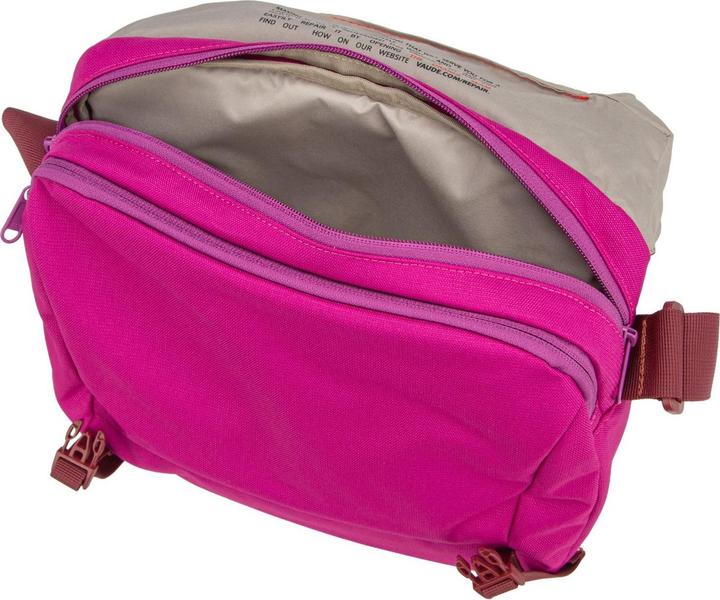 Image du produit Vaude Rom III S (5.50 l)