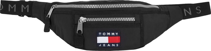 Produktbild Tommy Hilfiger Tjm Heritage Bum Bag (100% Nylon, 100% RECYCLED NYLON / POLYAMIDE)