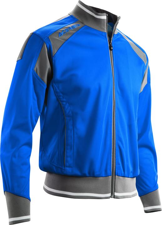 Image du produit Acerbis veste zippée england (M)