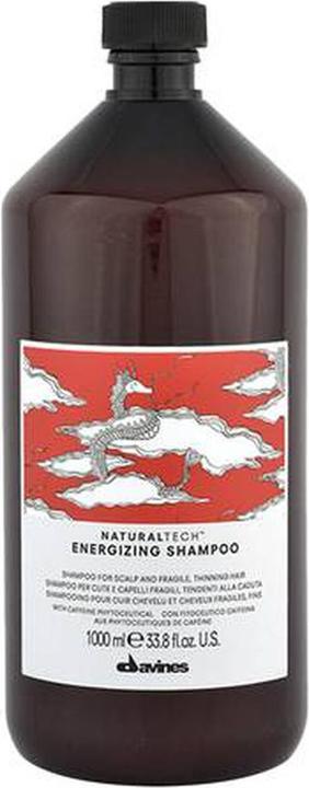 Produktbild MGA Na (Flüssiges Shampoo, 1000 ml)