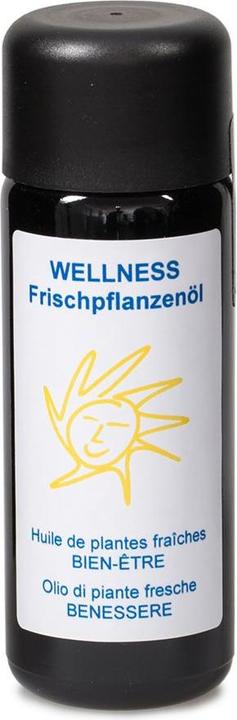 Produktbild Alpmed Frischpflanzenöl Weide (Körpercreme, 50 ml)