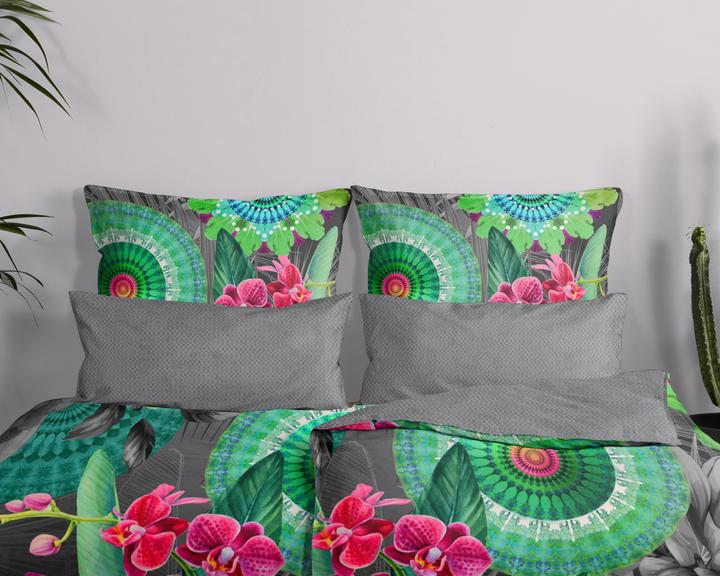 Produktbild HIP Thirze (Bettwäsche Set, 135 x 200 cm (80 x 80 cm))