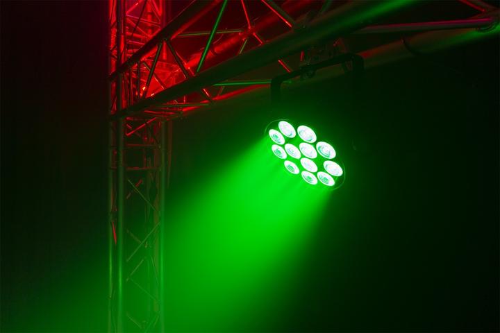 Actual product image BeamZ Headlamp BT400 (10 W, LED)