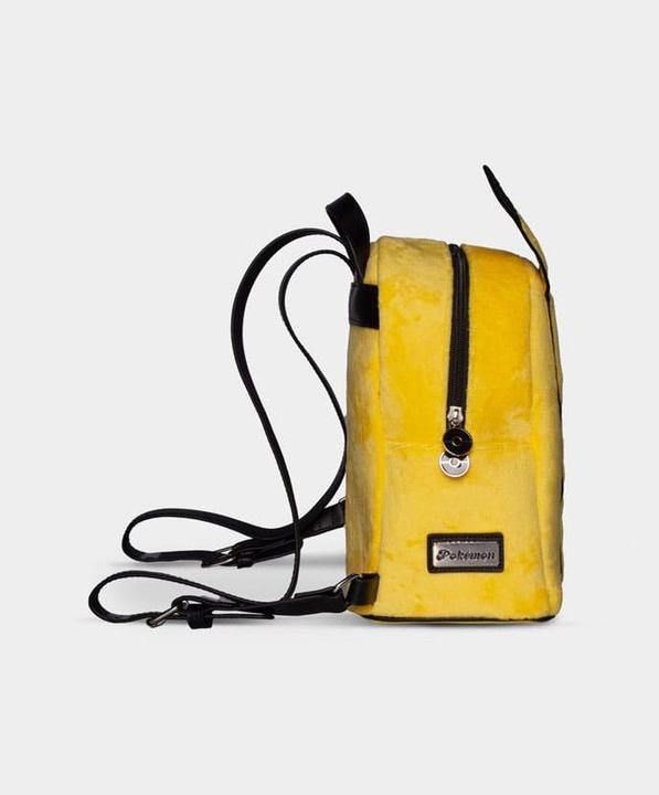 Image du produit Difuzed Pokemon sac à dos Mini Pikachu