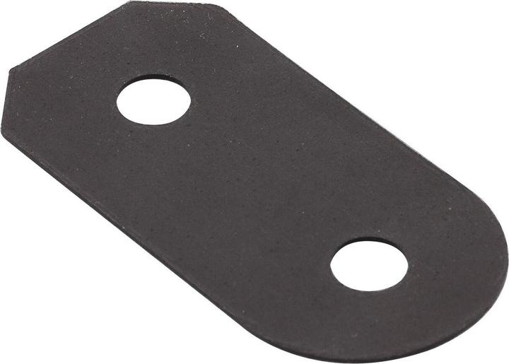 Produktbild Dormakaba DORMA-Glas Glastürbandeinlage für Türbänder STUDIO und OFFICE