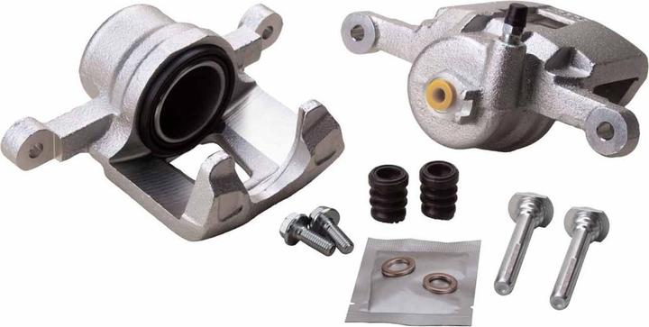 Produktbild Hella 8AN 355 787-261 Bremssattel (Bremssattel, 4)