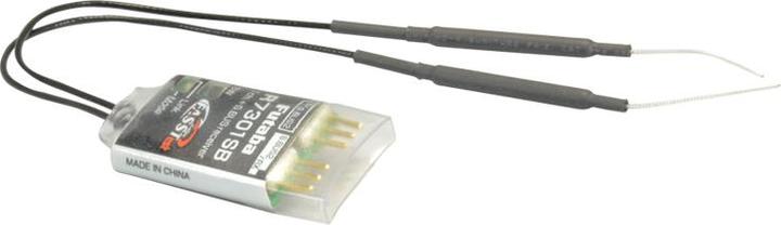 Actual product image Futaba R7301SB FASSTest 2.4GHz 1ch receiver