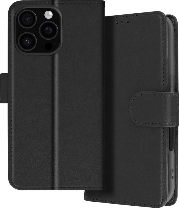 Actual product image Avizar Chesterfield cover (Apple iPhone 16 Pro Max)