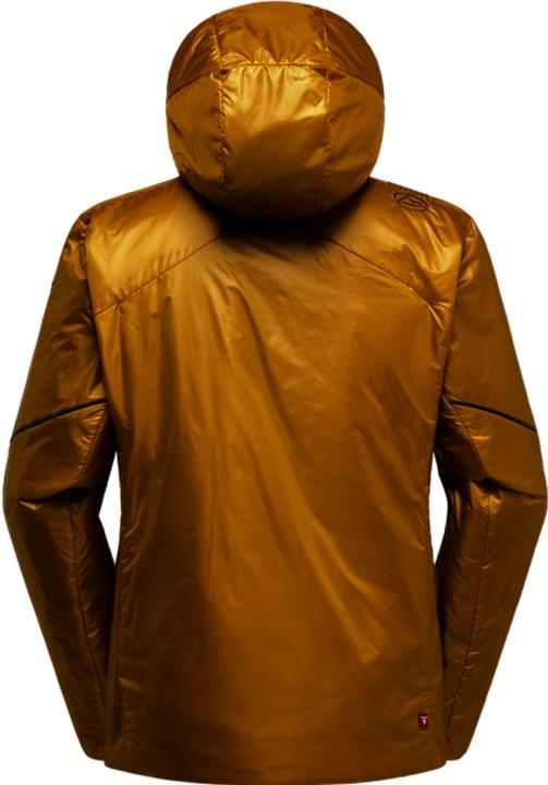 Actual product image La Sportiva Alpine Guide Primaloft Hoody M - Kunstfaserjacke - Herren (M)