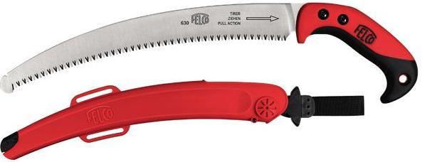 Produktbild Felco 640 Gebogene Säge