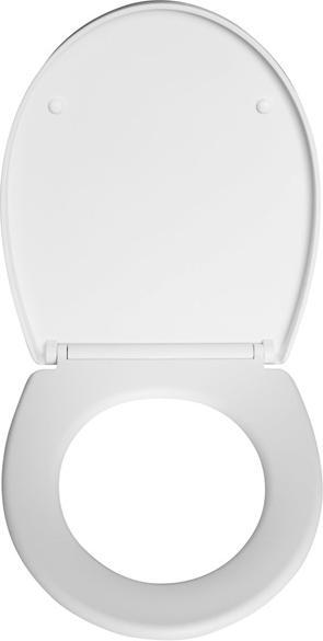 Produktbild Domoletti Wc Seat Soft Close Pp-E1