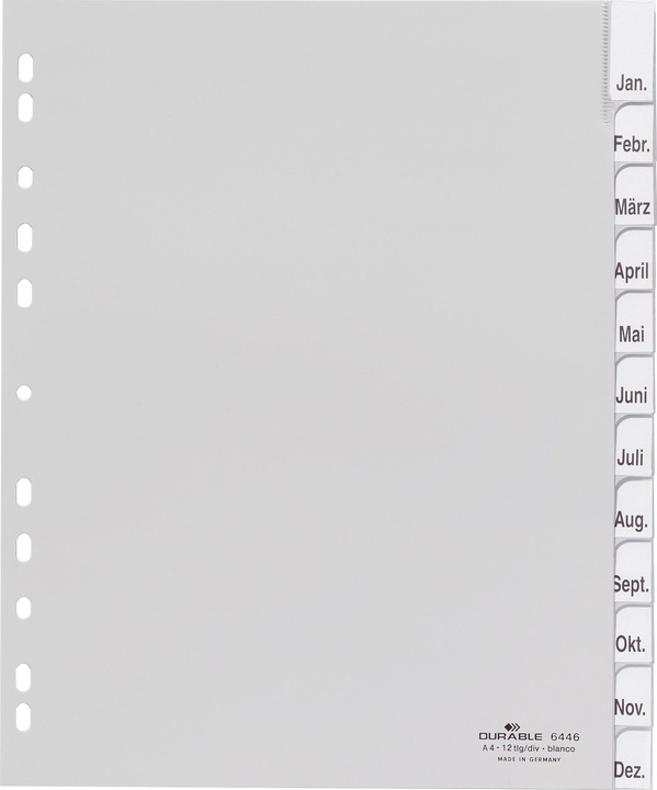 Immagine prodotto Durable Registro PP