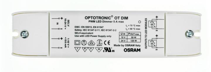 Image du produit Osram Unité de contrôle LED