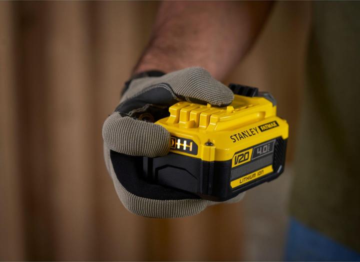 Image du produit Stanley V20 Starter Kit (18 V)