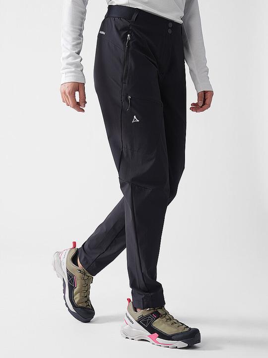 Produktbild Schöffel Pants Style Blaustein WMS (36)