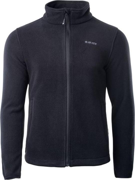 Immagine prodotto Hi-Tec POLAR HENIS Uomo Maglione nero. L (L)