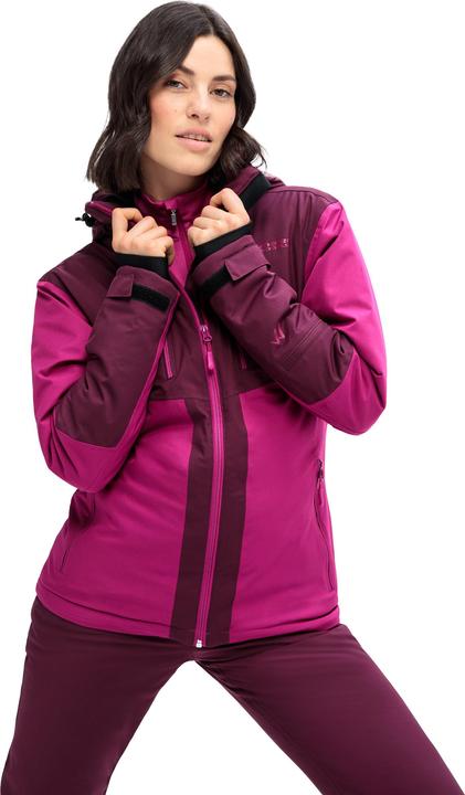 Immagine prodotto Maier Sports Giacca da sci Ina (46, XXL)