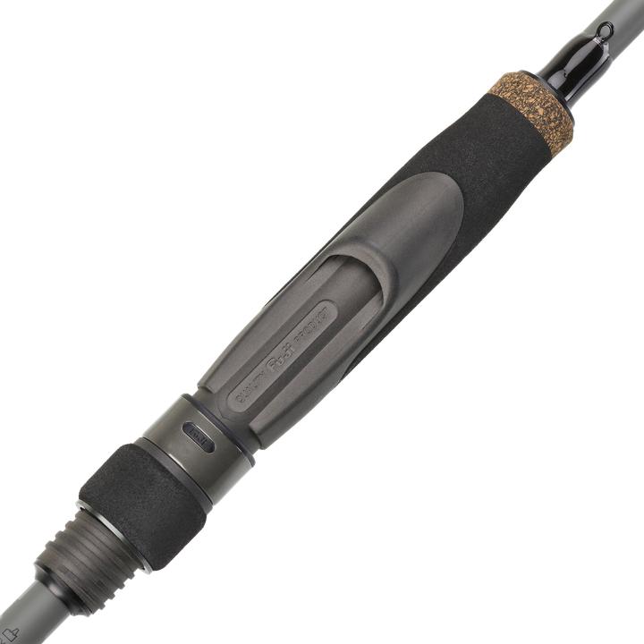 Actual product image Caperlan WXM-5 190 M (Ice rod, 190 cm)