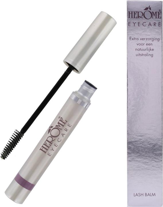 Actual product image Herome Eye Care Lash Balm 6ml (6 ml)