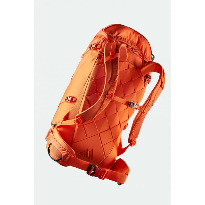 Actual product image Gregory Alpinisto 38 backpack (38 l)