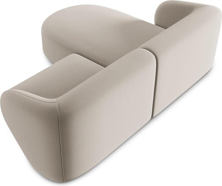 Produktbild Maison Heritage Chiara (Ecksofa)