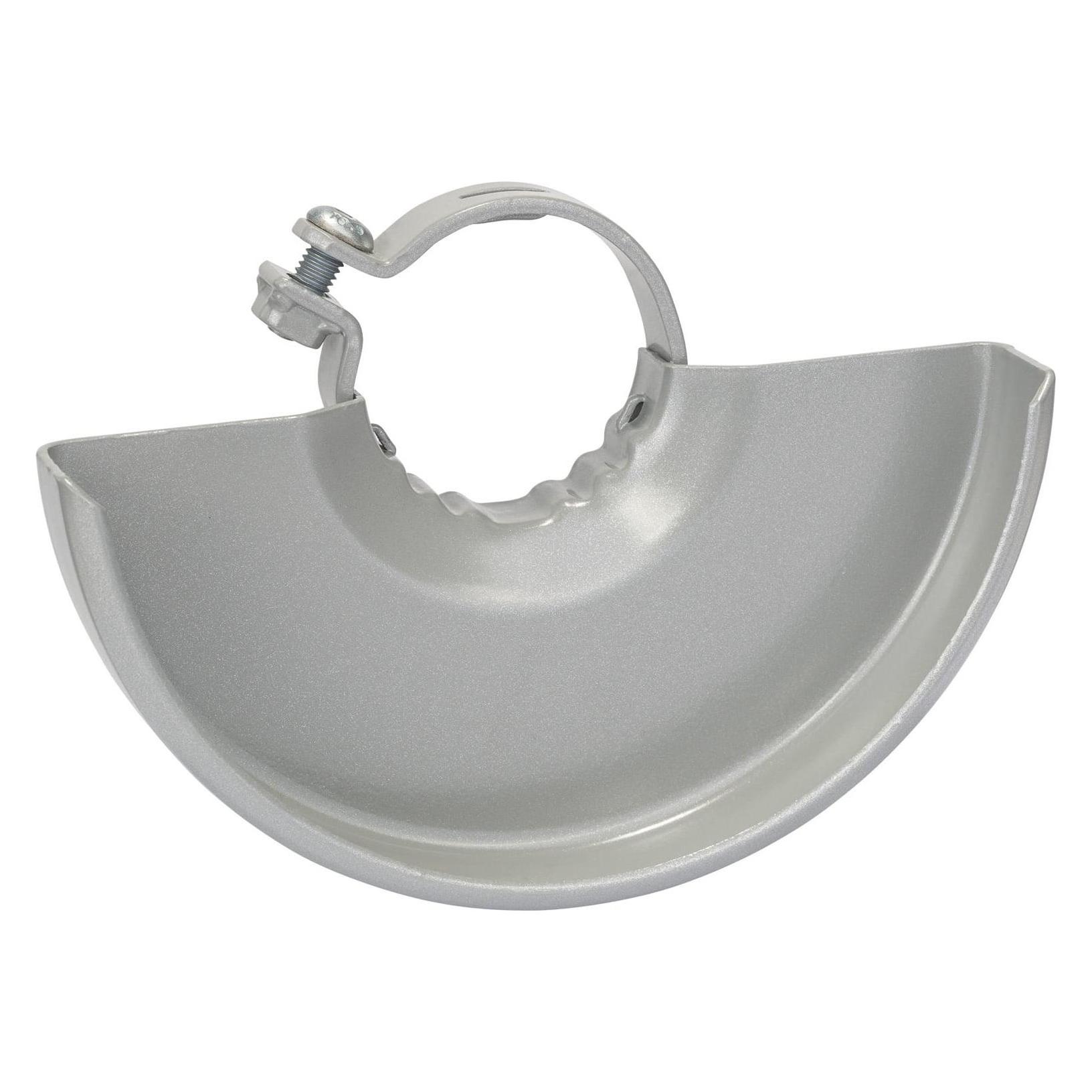 Bosch Professional Zubehör, Machine-accessoires, Beschermkap Voor Haakse Slijper 125 Mm