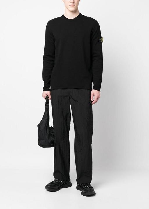 Produktbild Stone Island Sweaters Black (L)