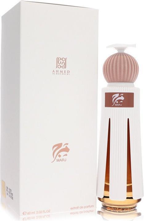 Immagine prodotto Ahmed Marj (Extrait De Parfum, 60 ml)