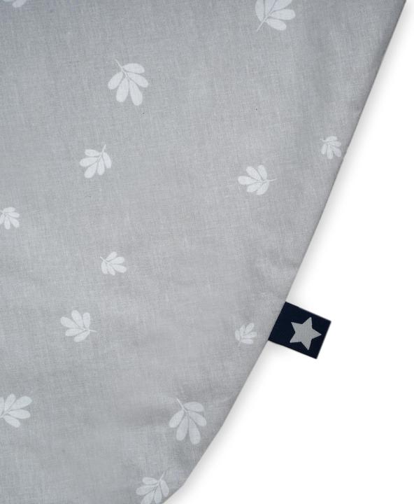 Image du produit Julius Zöllner Housse de coussin d'allaitement (190 cm)