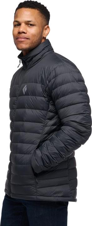 Immagine prodotto Black Diamond M ACCESS DOWN 2.0 JACKET (S)