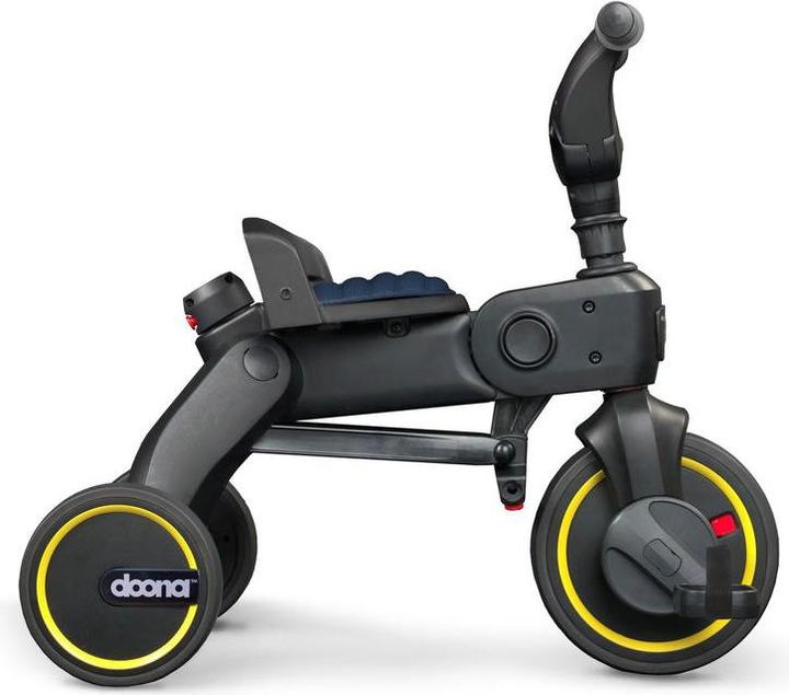 Produktbild Doona Liki Dreirad S3