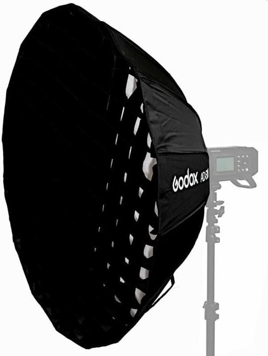 Produktbild Godox ADS85S (Softbox, 85 cm)