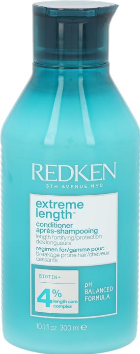 Produktbild Redken Extreme Length - Conditioner Length Fortifying (300 ml)
