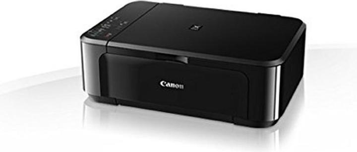 Actual product image Canon Pixma Mg3650 (Ink, Colour)