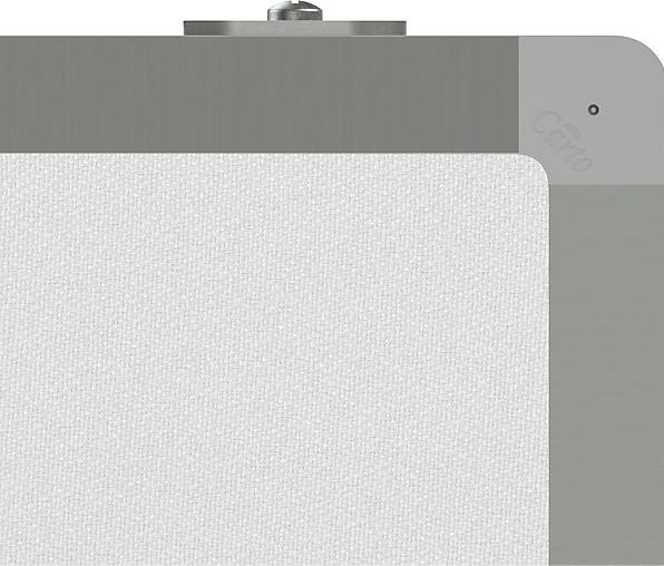 Beige, Traffic white RAL 9016