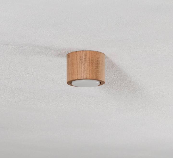 Actual product image Envostar Ernest (GX53)