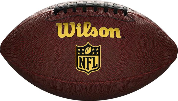 Produktbild Wilson Nfl Tailgate
