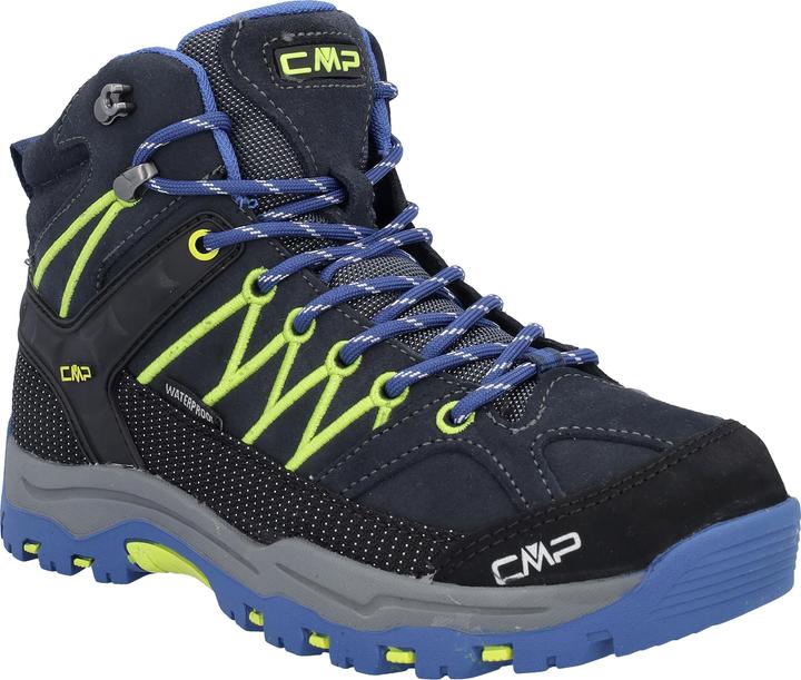 Produktbild CMP Campagnolo Rigel MID WP (40)