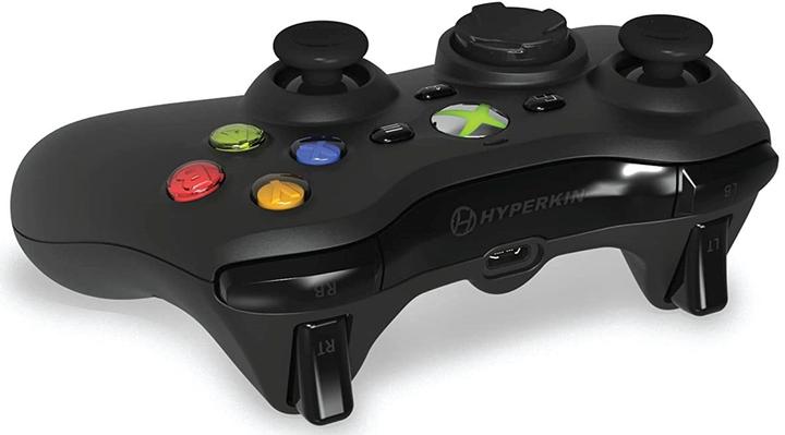 Image du produit Hyperkin Xenon (Xbox One X, Xbox Series X, Windows, Xbox One S, Xbox Series S)
