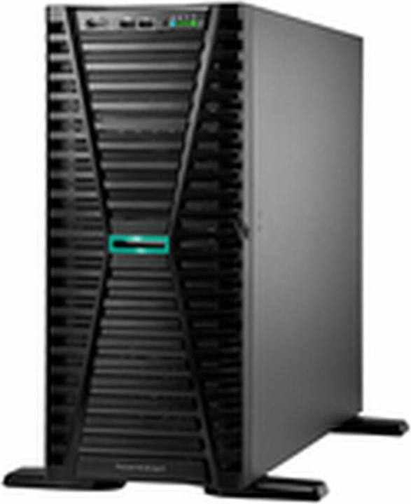 Actual product image HP PROLIANT ML110 GEN11 (32 GB, Tower Server)