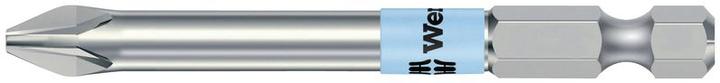 Actual product image Wera 3855/4 PZ 3 x 89 mm (PZ3)