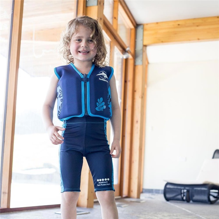 Actual product image Konfidence Life jacket (L, 20-30kg)