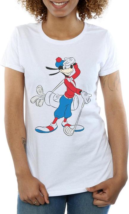 Produktbild Disney Goofy Golf TShirt (XXL)