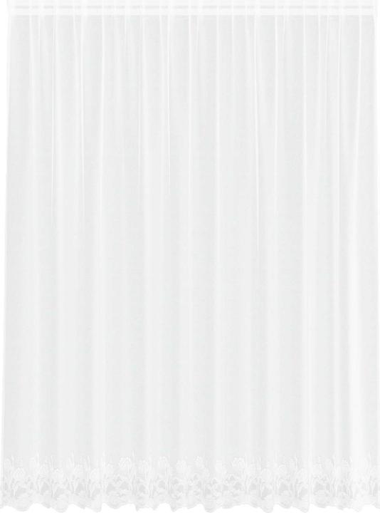Produktbild vidaXL Spitzenvorhang (245 x 245 cm)