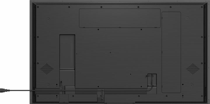 Image du produit iiyama LFD ProLite T5529AS-B1AG (3840 x 2160 pixels, 54.60")